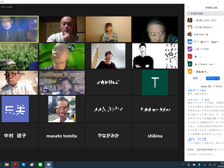 第九回「坊さんが話す。坊さんと話す。」