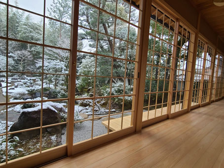 2020年を振り返って