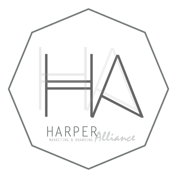 Harper Alliance Branding Marketing Social Media Services Louisville KY