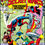 Thumbnail: Marvel Secret Wars #3 Cover
