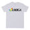 Thumbnail: Amiga Logo T-Shirt