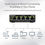 Thumbnail: Netgear GS305E 5 port managed switch