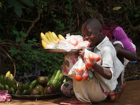 ECONOMIC HARDSHIP STARES A WAVE OF CHILD LABOUR ACROSS EASTERN UGANDA