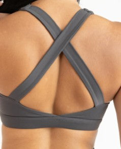 Thumbnail: 3‑Piece Activewear Set — Jacket • Shorts • Sports Bra