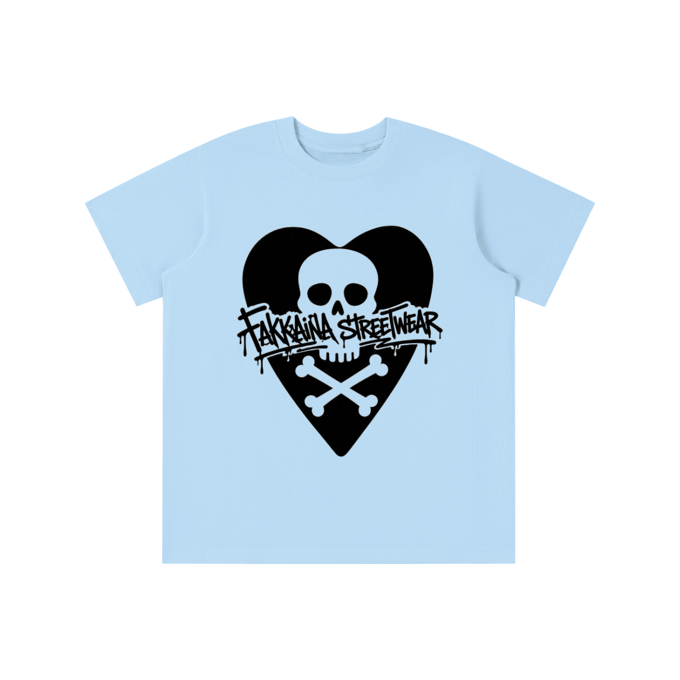 Fakkaina Kids' T-shirt