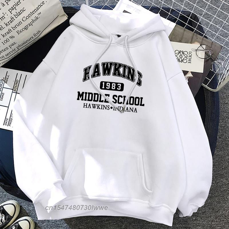 Miniatyrbild: FAFAKKTORY Hoodie Dam