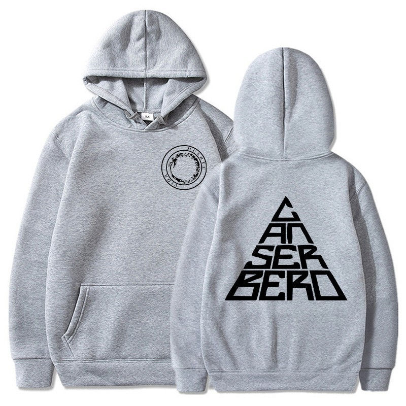 Miniatyrbild: FAFAKKTORY Casual Street Hoodie