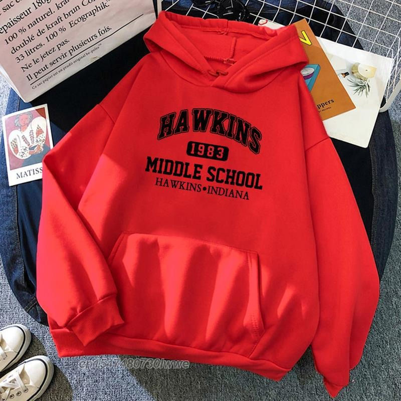 Miniatyrbild: FAFAKKTORY Hoodie Dam