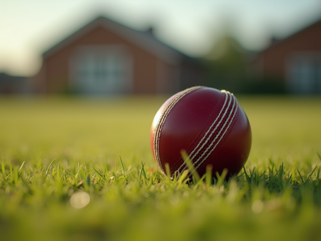 Apuestas de cricket: Seguridad y privacidad garantizadas
