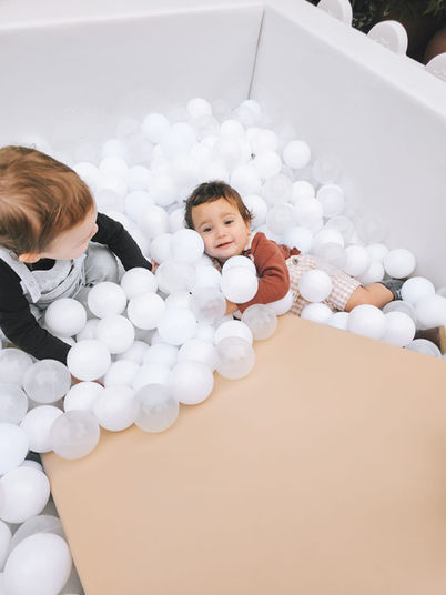 soft Play and ball pit hire Illawarra Wollongong