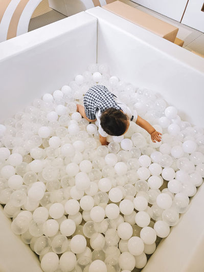 soft Play and ball pit hire Illawarra Wollongong