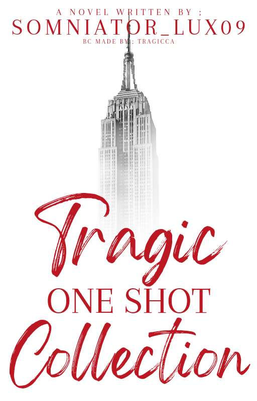 Tragic One Shot Collection