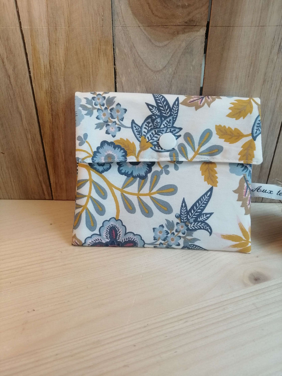 Miniature : Pochette imperméable