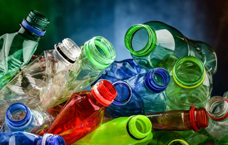 Managing Plastic Film and Soft Plastics: Unlocking Recovery Opportunities for Commercial Sites