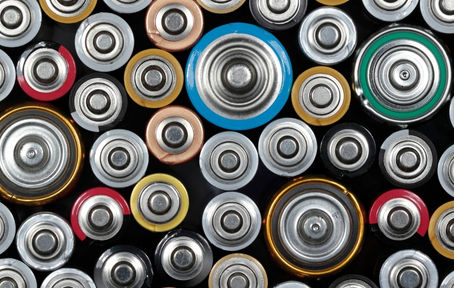 Safe Battery Disposal: Mitigating Risk in Commercial Premises