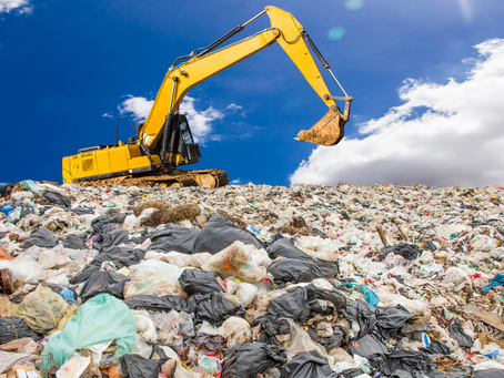 Reducing Landfill Costs: Smart Strategies for Commercial Premises