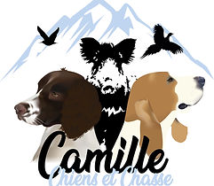 camille Chiens et chasse.JPG