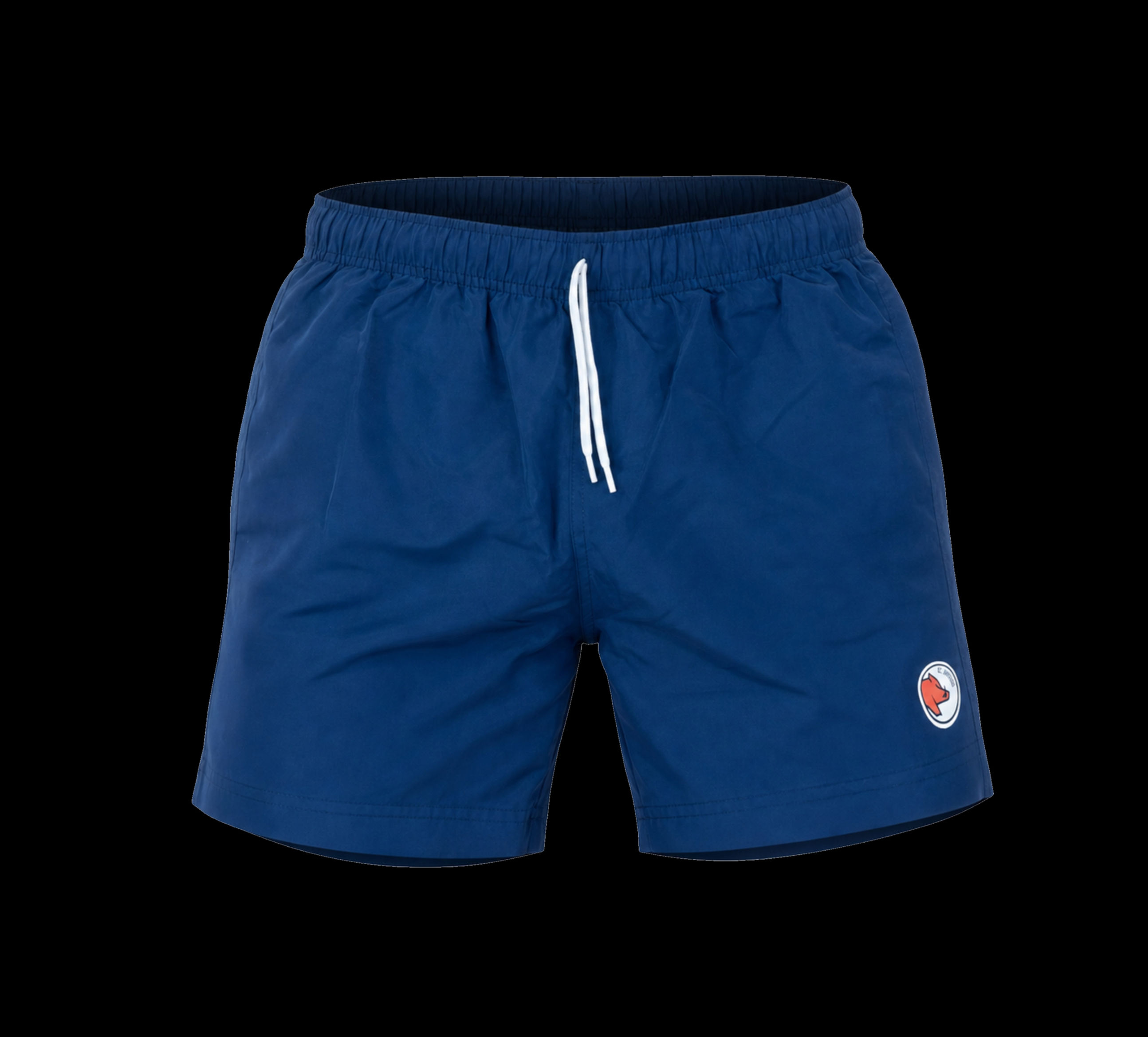 Maillot de bain bleu
