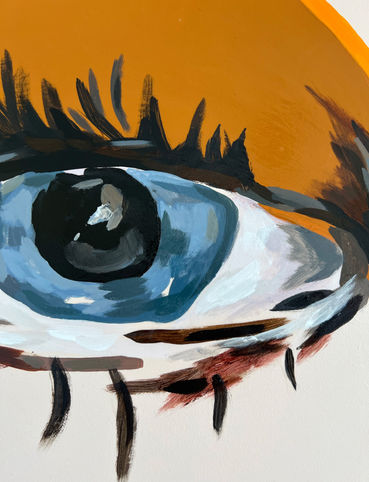 DETAIL 2 _ ORANGE _ 152x122 cm _ acrylic on canvas _ £1700 _ 2021.jpg