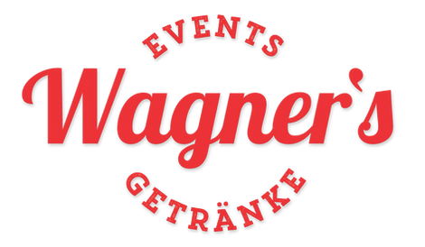 Logo von WAGNERs Getränke und Events