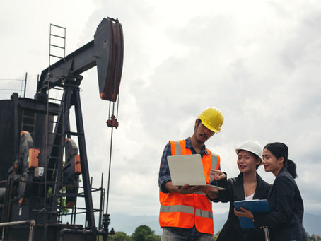 manpower challenges in UAE's oil & gas sector