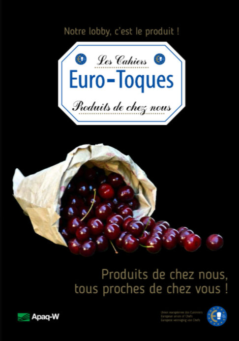 Euro-Toques - magazine décembre 2020 - p