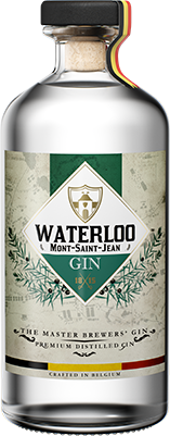 Photo 📷 Waterloo Distillery
