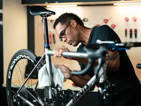 Ultimate Guide to Bike Service and Maintenance for Outdoor Enthusiasts
