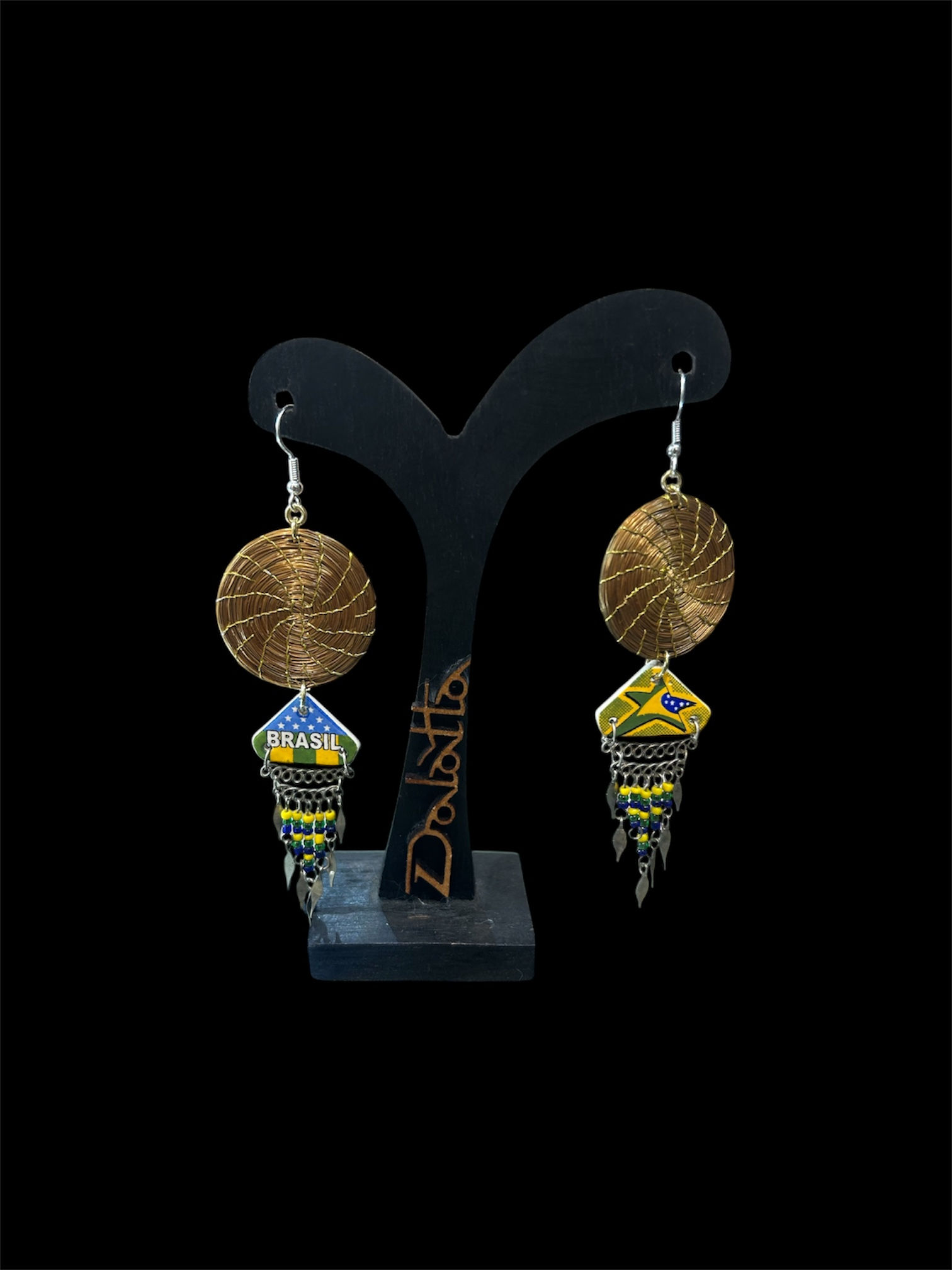 Boucles Carioca