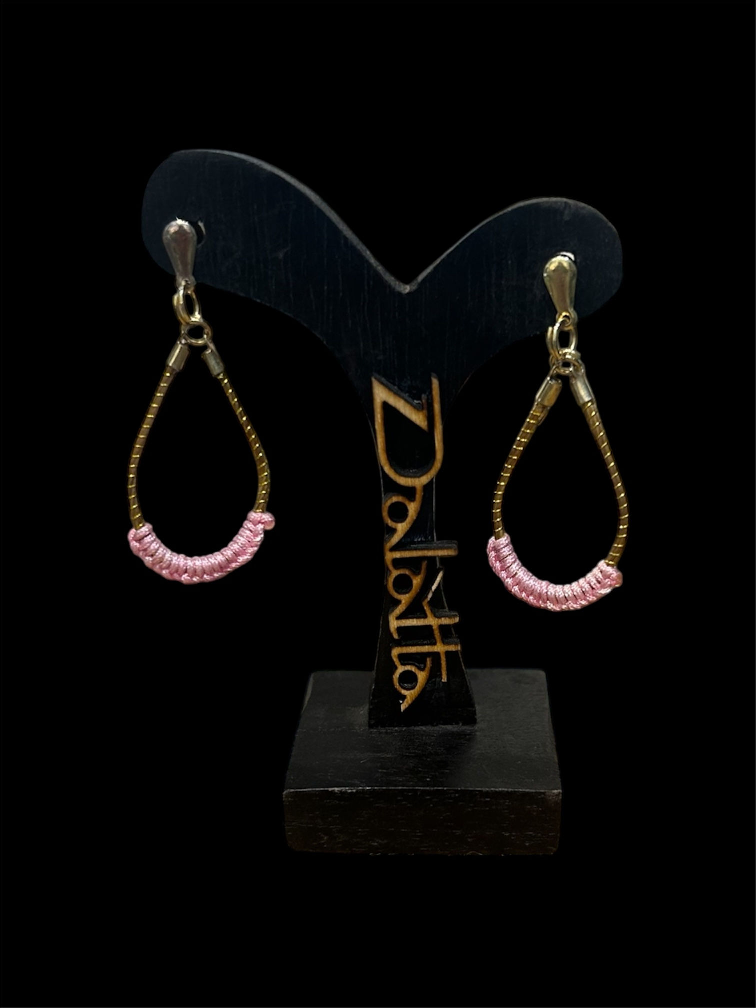 Boucles Rosalie