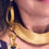 Miniature : Collier Iza
