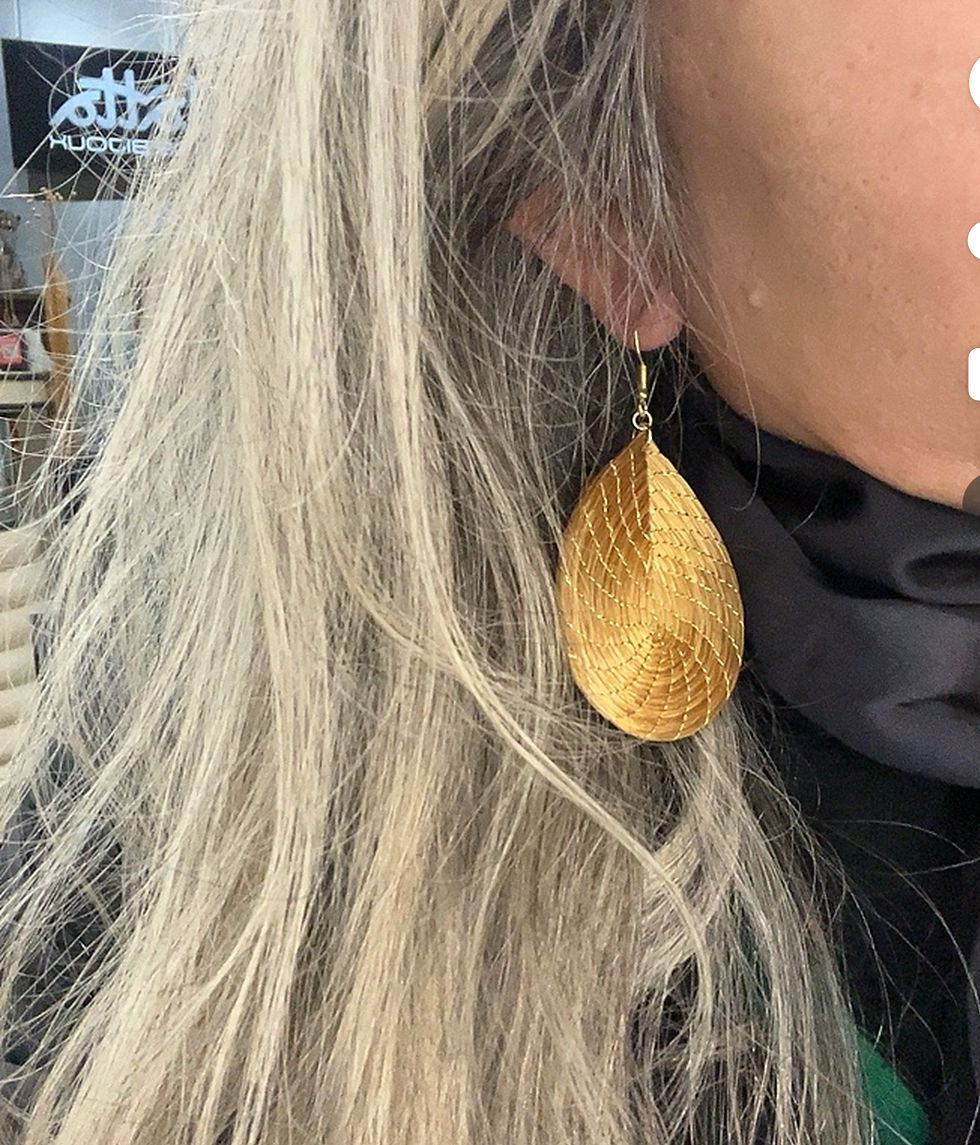 Miniature : Boucle Gloria Maxi