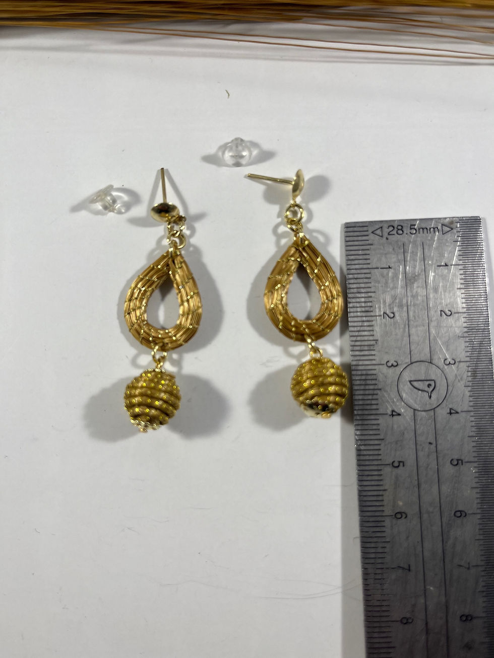 Miniature : Boucle Marilia