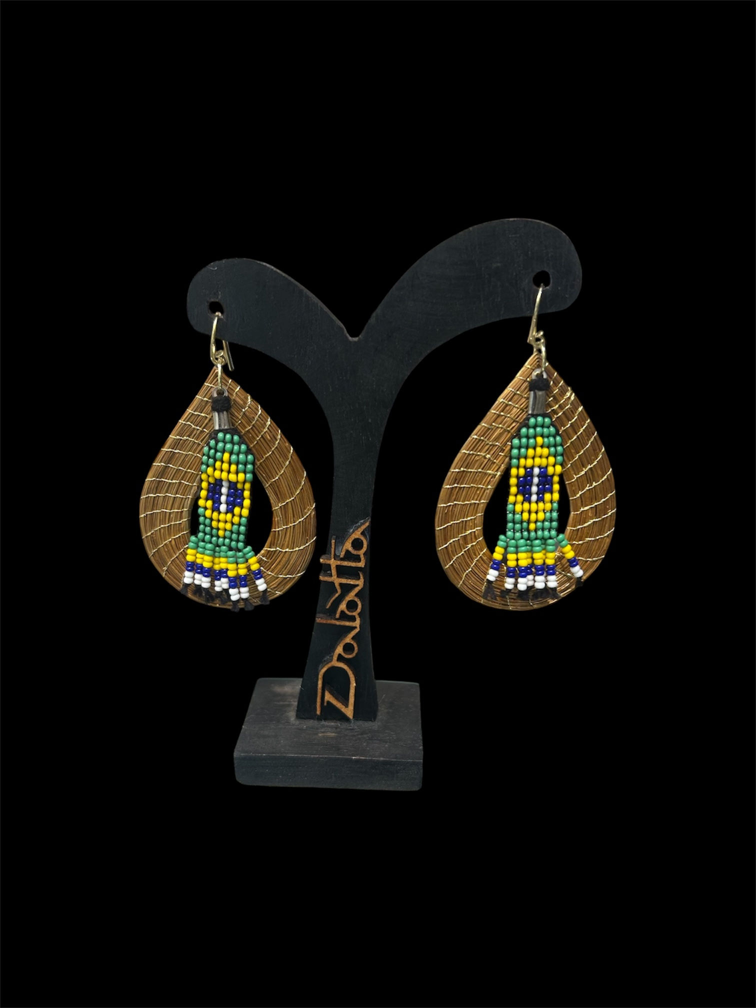 Boucles Paulistana
