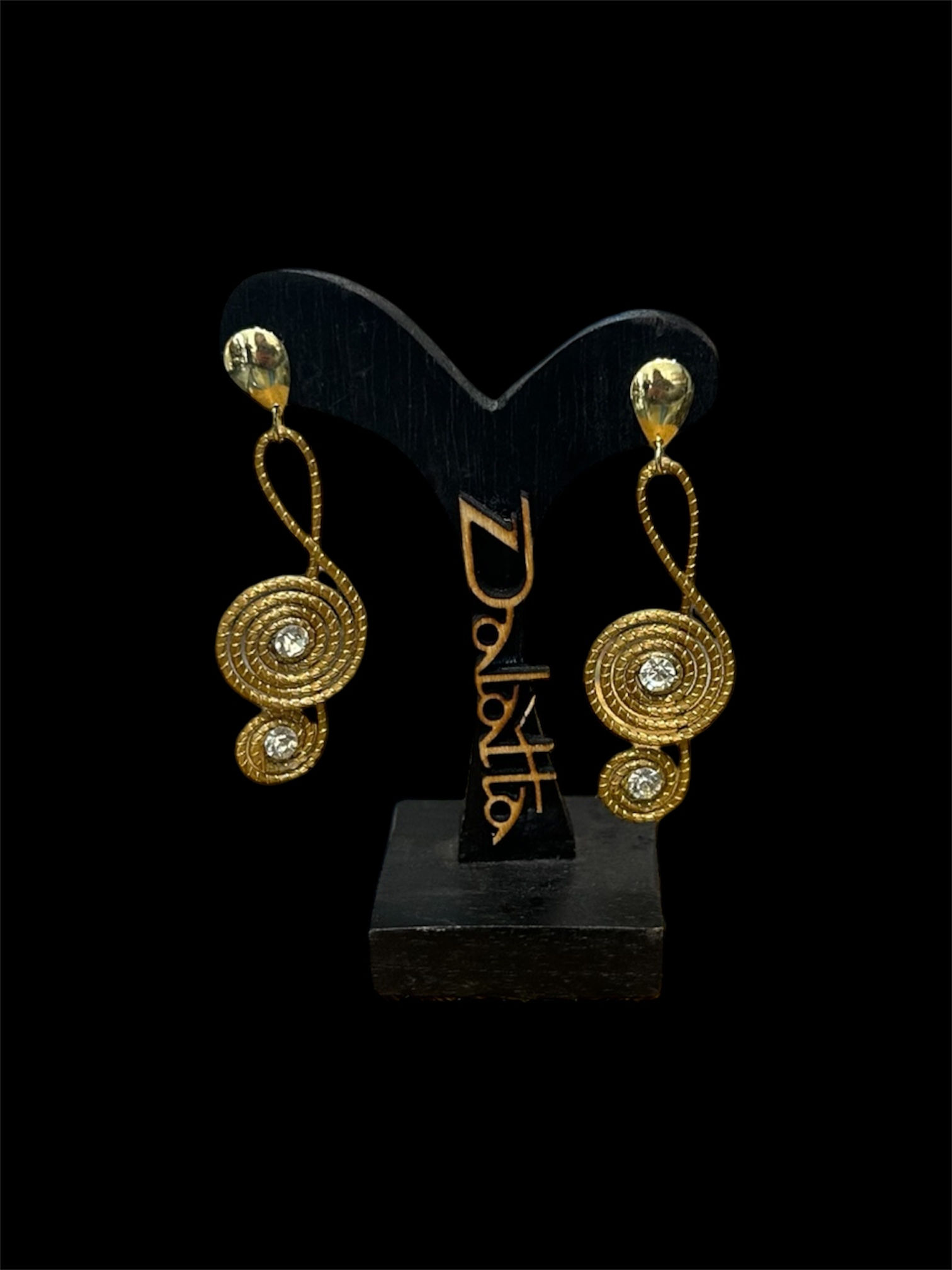 Boucles Sol