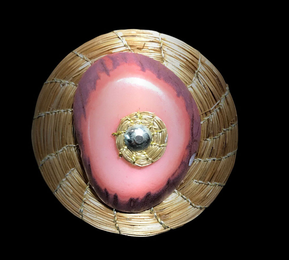 Miniature : Bague Ivora