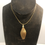 Miniature : Collier Vereda