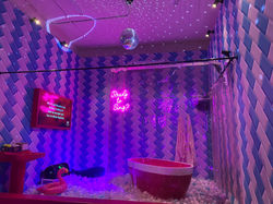 BATHTUB KARAOKE, XPMF