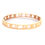 Thumbnail: Numeral Bangle