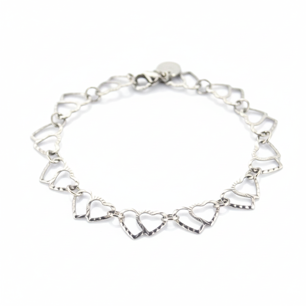 My Heart Bracelet