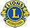 Lions Club International Logo