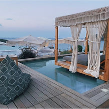 Attraction in Crete