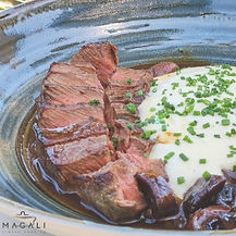 Magali Resturant Crete