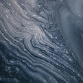 Textura abstrata