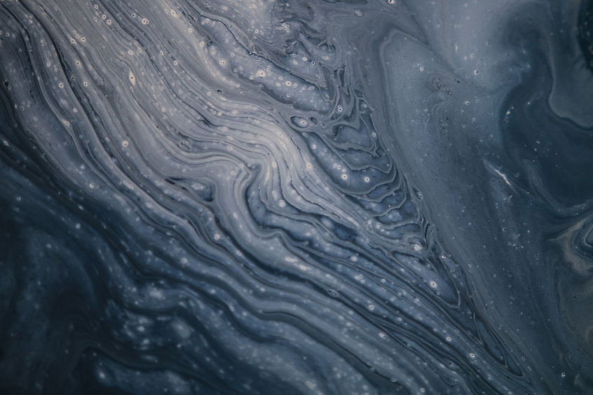 Abstract Texture