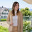 Thumbnail: Single Breasted Blazer "Strategist" in Beige