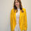 Thumbnail: Double Breasted Blazer "Executive" in Yellow