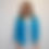 Thumbnail: Single Breasted Blazer "Strategist" in Blue
