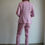 Thumbnail: Single Breasted Blazer "Strategist" in Pink