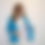 Thumbnail: Single Breasted Blazer "Strategist" in Blue